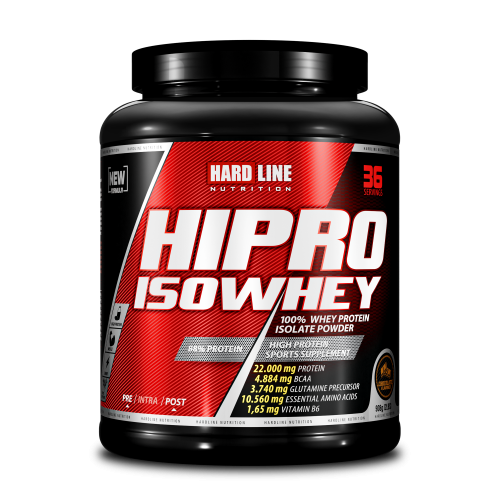 Hipro 908 Gr