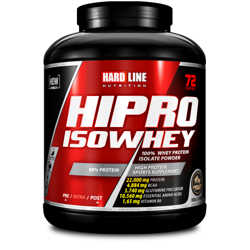 Hipro 1800 Gr