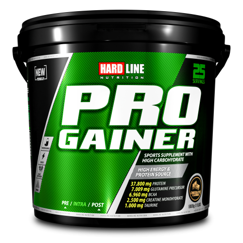 Progainer 5000 Gr
