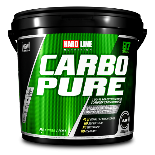 Carbopure 4000 Gr