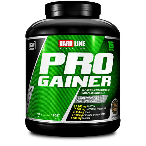 Progainer 3000 Gr