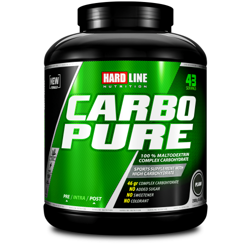 Carbopure 2000 Gr
