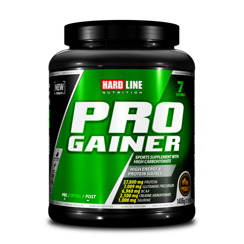 Progainer 1406 Gr