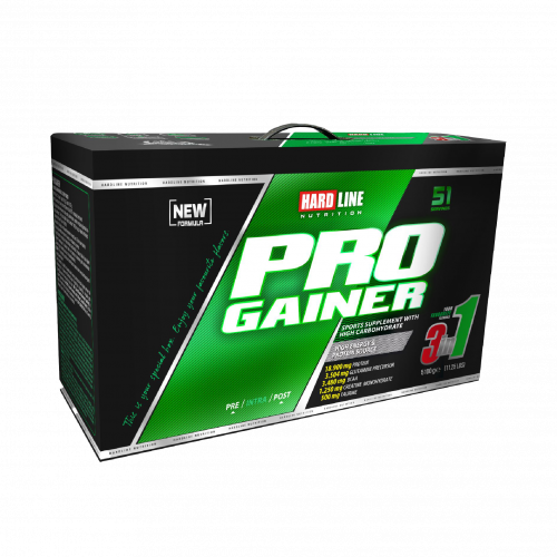 Progainer 5100 GR (100*51 ADET)