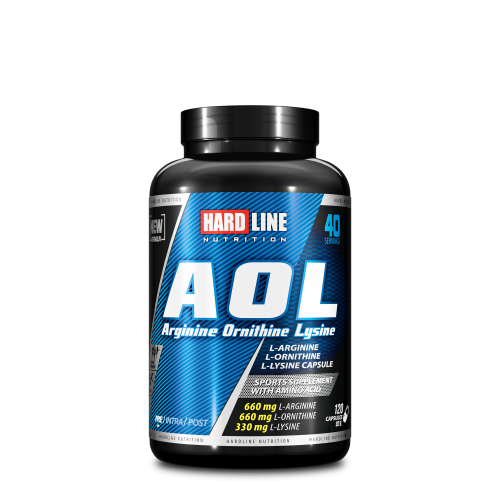 Aol 120 Kapsül