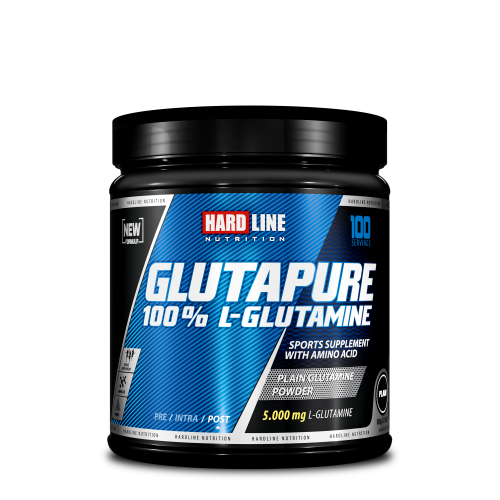 Glutapure 500 Gr