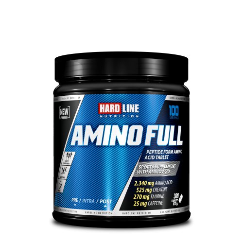 Amino Full 300 Tablet