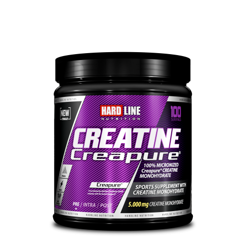 Creatine Creapure® 500 Gr