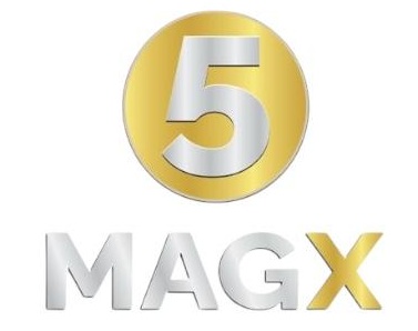 5 MAGX